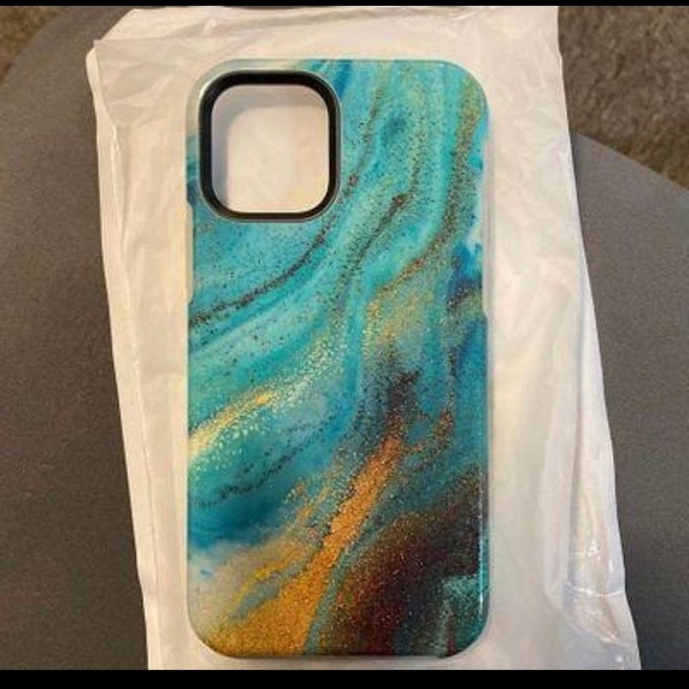 Iphone 12 case